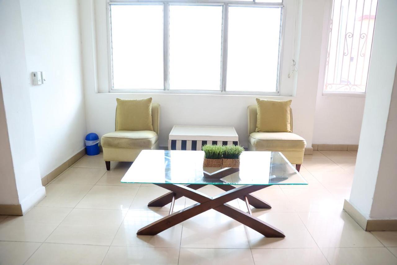 Hostal Villa Grande Panama City Exteriör bild